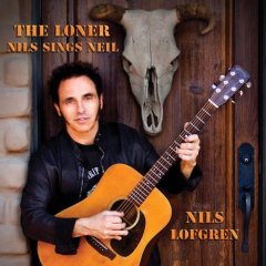 Nils Lofgren - The Loner